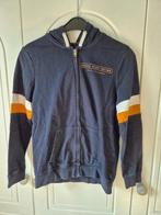 Sweat zippé à capuche 158/164, Kinderen en Baby's, Kinderkleding | Maat 164, C&A, Trui of Vest, Ophalen of Verzenden, Zo goed als nieuw
