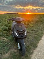 Piagio zip 4t injectie 50cc, Ophalen, Zo goed als nieuw, Zip