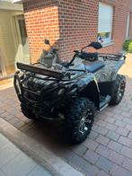 Cf moto 520s Quad / Moto kenteken, Motoren, Quads en Trikes