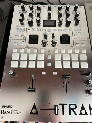Rane Seventy A-Trak edition  beschikbaar voor biedingen