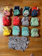 Wasbare luiers Close Parent Pop-in 4-15 kg, Ophalen, Gebruikt, Close Parent