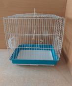 Cage pour oiseaux, Enlèvement, Utilisé