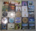 32 Prima Originele CD's - Meditatie en Karma, Ophalen of Verzenden, Zo goed als nieuw