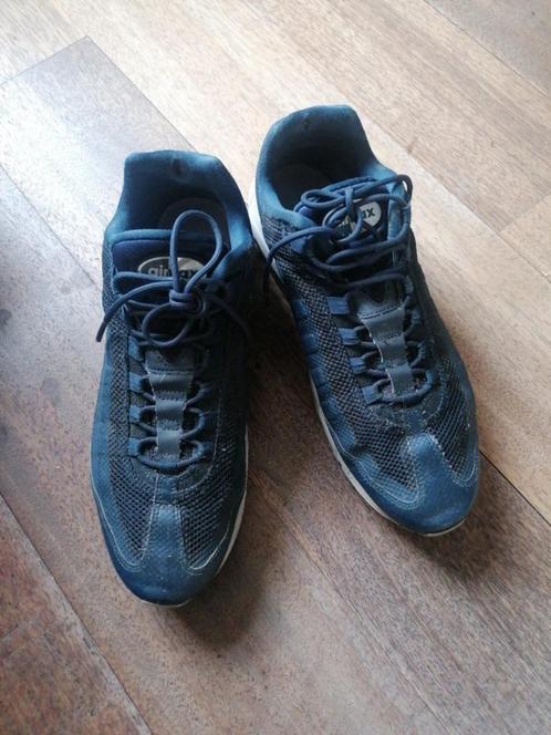 Nike air max sneakers, Kleding | Heren, Schoenen, Gedragen, Sneakers, Blauw, Ophalen of Verzenden