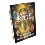 Livre: équipe cycliste Groene Leeuw + Photos de presse ++, Enlèvement ou Envoi, Comme neuf, Course à pied et Cyclisme