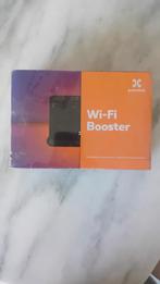 Wifi booster nieuw, Computers en Software, WiFi-versterkers, Ophalen of Verzenden, Zo goed als nieuw