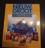 Knutselboek, Enlèvement ou Envoi, Comme neuf, Bricolage