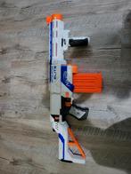 Nerf gun, Ophalen of Verzenden, Zo goed als nieuw