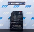 Ford Transit Courier Achterdeur links zwart ET76A40011DB, Gebruikt, -, Deur, -