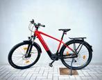 Elektrische herenfiets Raleigh Dundee 9 - 29", Fietsen en Brommers, Elektrische fietsen, Nieuw, 47 tot 51 cm, 50 km per accu of meer