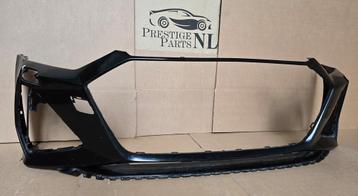 Voorbumper Audi A7 4K RS7 ORIGINEEL BUMPER 4K8807437J 6xPDC  beschikbaar voor biedingen
