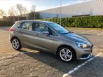 Zeer mooie BMW 218i benzine met 85000 km en garantie., SUV ou Tout-terrain, 5 places, Carnet d'entretien, Cuir