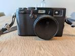 FujiFilm X100 Limited Black Edition, Audio, Tv en Foto, Fotocamera's Digitaal, Ophalen, Gebruikt, 12 Megapixel, Compact