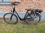 Sparta - E-bike, Fietsen en Brommers, Ophalen, Gebruikt, 50 km per accu of meer, Sparta