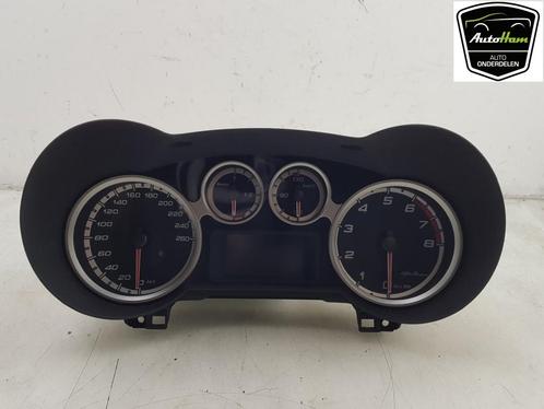 COCKPIT Alfa Romeo MiTo (955) (01-2008/12-2018) (|52006838|), Auto-onderdelen, Dashboard en Schakelaars, Alfa Romeo, Gebruikt