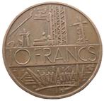FRANCE. 10 francs MATHIEU 1976 Position A (voir images), Envoi, France, Monnaie en vrac