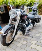 Harley Davidson Heritage perfecte staat!, Motoren, Particulier, Chopper