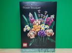 *Geseald* Lego 10280 Flower Bouquet, Kinderen en Baby's, Speelgoed | Duplo en Lego, Nieuw, Complete set, Lego, Verzenden