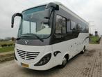 Concorde Charisma 890M  -  MAN, Tot en met 2, Diesel, Particulier, 8 meter en meer