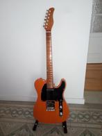 Vader T7 Larry Carlton, Ophalen, Zo goed als nieuw, Solid body, Overige merken