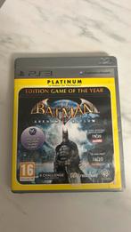 Batman, Consoles de jeu & Jeux vidéo, Jeux | Sony PlayStation 3, Comme neuf
