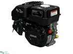 KOHLER Motor SH series 6.5PK 4takt voor trilplaat houtklover