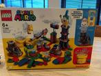 4 Lego Super Mario Sets - 60 euro, Ophalen