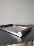 1930s Art Deco dienblad plateau Nice France, Enlèvement ou Envoi