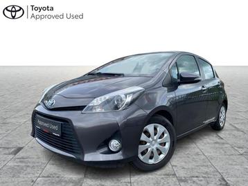 Toyota Yaris 1,5 HYBRID Comfort  beschikbaar voor biedingen