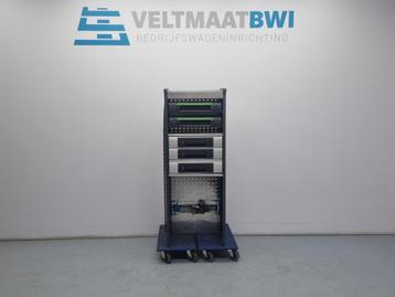 Bott bedrijfswagen inrichting bedrijfswageninrichting beschikbaar voor biedingen