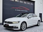 VOLKSWAGEN PASSAT 1.4 TSI (150pk) R-LINE 2017 80.645km !!, Auto's, Voorwielaandrijving, Wit, https://public.car-pass.be/vhr/86d3fa43-c159-4f05-a65d-1bf7a6f53cc7