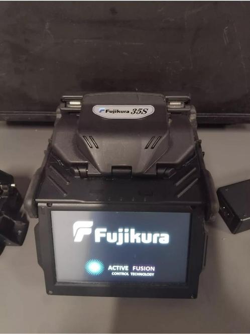 Fujikura 35s lasapparaat. 1000Arc count / NIEUW!!, Doe-het-zelf en Bouw, Gereedschap | Overige machines, Zo goed als nieuw, Ophalen of Verzenden