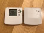 Thermostat NEUF Honeywell Home DT92E blanc sans fil, Bricolage & Construction, Neuf