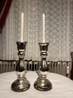 Chandeliers - Bougeoirs anciens, Enlèvement, Autres matériaux