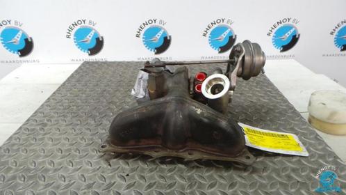 B.M.W. 1 SERIES 135I [TURBOCHARGER] 2007, Auto-onderdelen, Motor en Toebehoren, Gebruikt, ARN erkend, Stiba lid, Erkend duurzaam