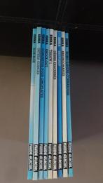 Lot d'EDIKA (Edition FLUIDE GLACIAL), Boeken, Gelezen, Ophalen of Verzenden, FLUIDE GLACIAL, Meerdere stripboeken