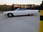 cadillac deville 1968, Cuir, Autres modèles, Achat, Cabriolet