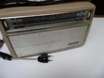 1er GRUNDIG CONCERT BOYS TYPE 200  FM de 1961 GO-MA po- FM, Envoi