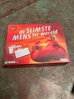 De slimste mens, Hobby en Vrije tijd, Gezelschapsspellen | Kaartspellen, Ophalen, Zo goed als nieuw