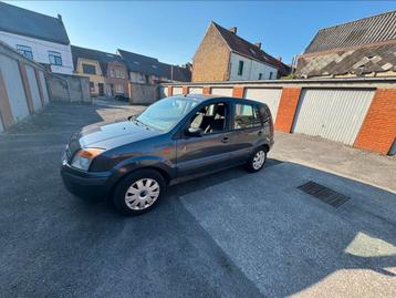 Ford Fusion 2008 beschikbaar voor biedingen