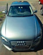 Audi a4 215000km diesel 2l tdi 2de eigenaar, Auto's, Voorwielaandrijving, Euro 5, Stof, 4 cilinders