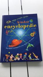 A. Langley - Ma première grande encyclopédie pour enfants, Enlèvement ou Envoi, Comme neuf, A. Langley