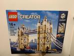 Lego 10214 Tower Bridge nieuw/sealed, Kinderen en Baby's, Ophalen of Verzenden, Nieuw, Lego