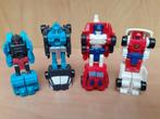 Vintage Transformers G1 Micromasters, G1, Enlèvement ou Envoi, Comme neuf, Autobots