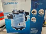 Zodiac fusion inground, Ophalen, Nieuw, Overige typen
