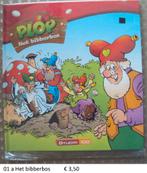 Plop boekjes, Boeken, Ophalen of Verzenden, Zo goed als nieuw, Studio 100