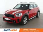 MINI Cooper Countryman Cooper Classic Trim (bj 2021), Gebruikt, Euro 6, Countryman, 136 pk