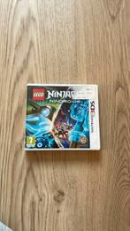 Ninjago nindroids, Games en Spelcomputers, Games | Nintendo 2DS en 3DS, Ophalen, Vechten, 1 speler, Zo goed als nieuw