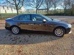 Audi A4, Auto's, Voorwielaandrijving, Euro 5, Zwart, A4