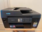 Brother all-in-one printer MFC-J653ODW, Computers en Software, Printers, Ophalen, Printer, Kopieren, Ingebouwde Wi-Fi